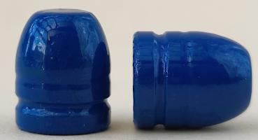 Preview: .45 Geschosse, 200 Grain RNFP BB, Diameter .452", 500 Stück, CPRX komplett beschichtet